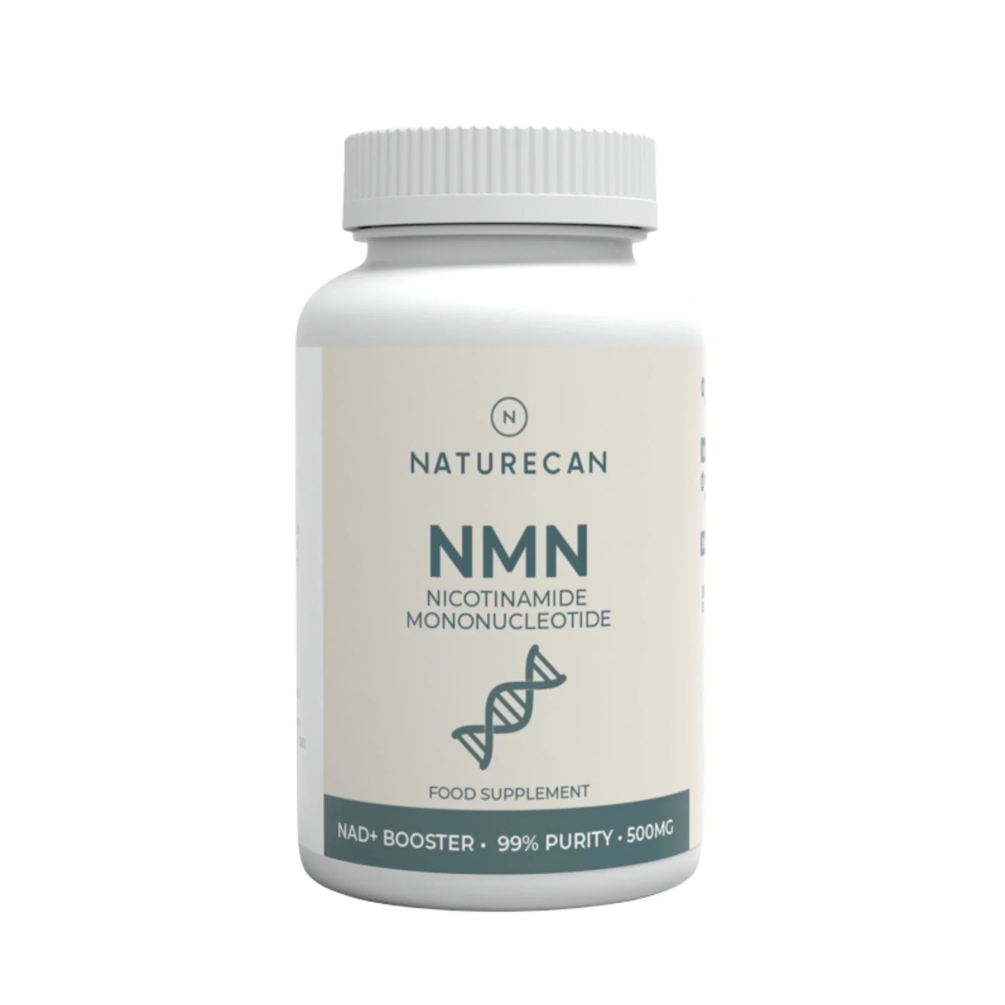 NMN Kapseln von Naturecan