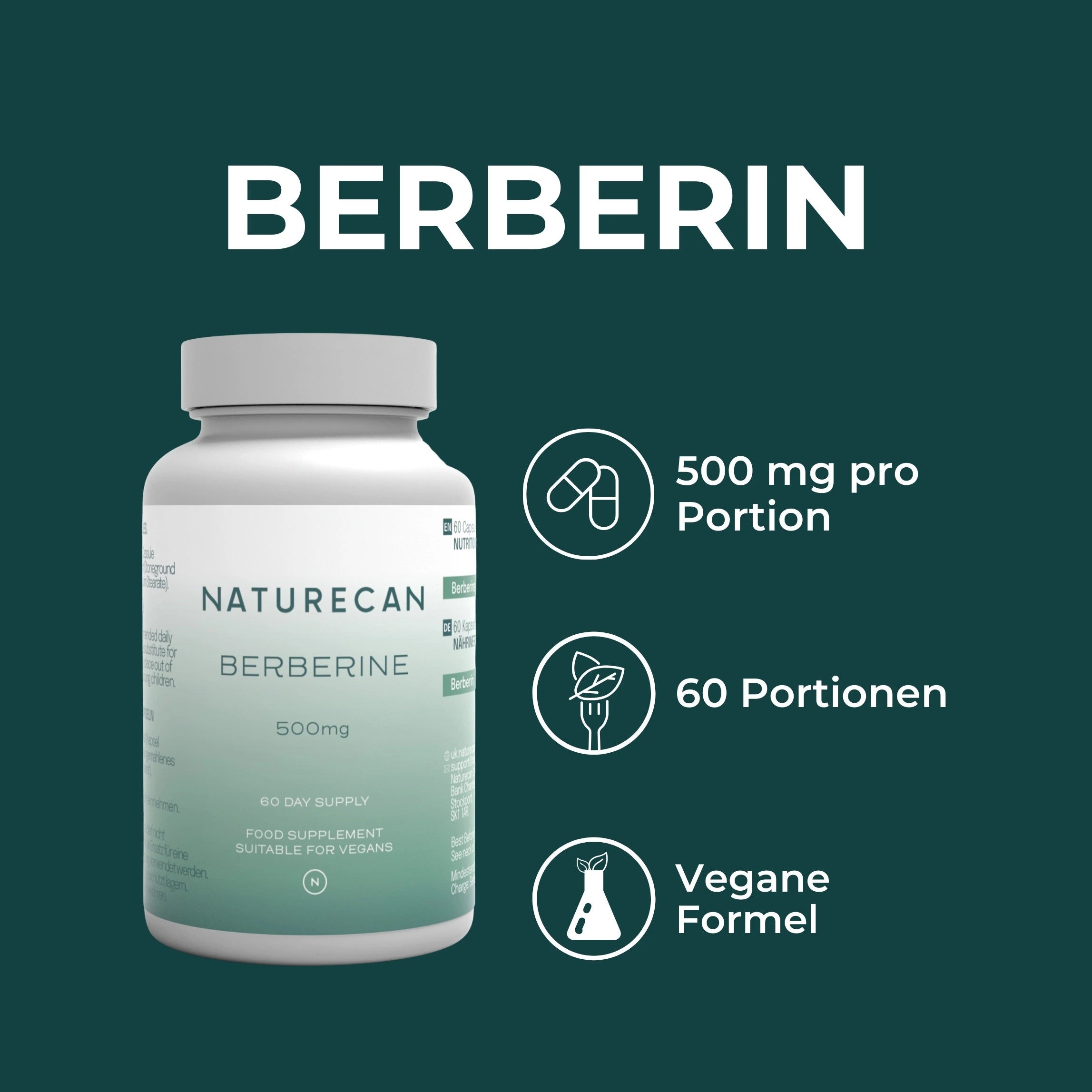 Berberin