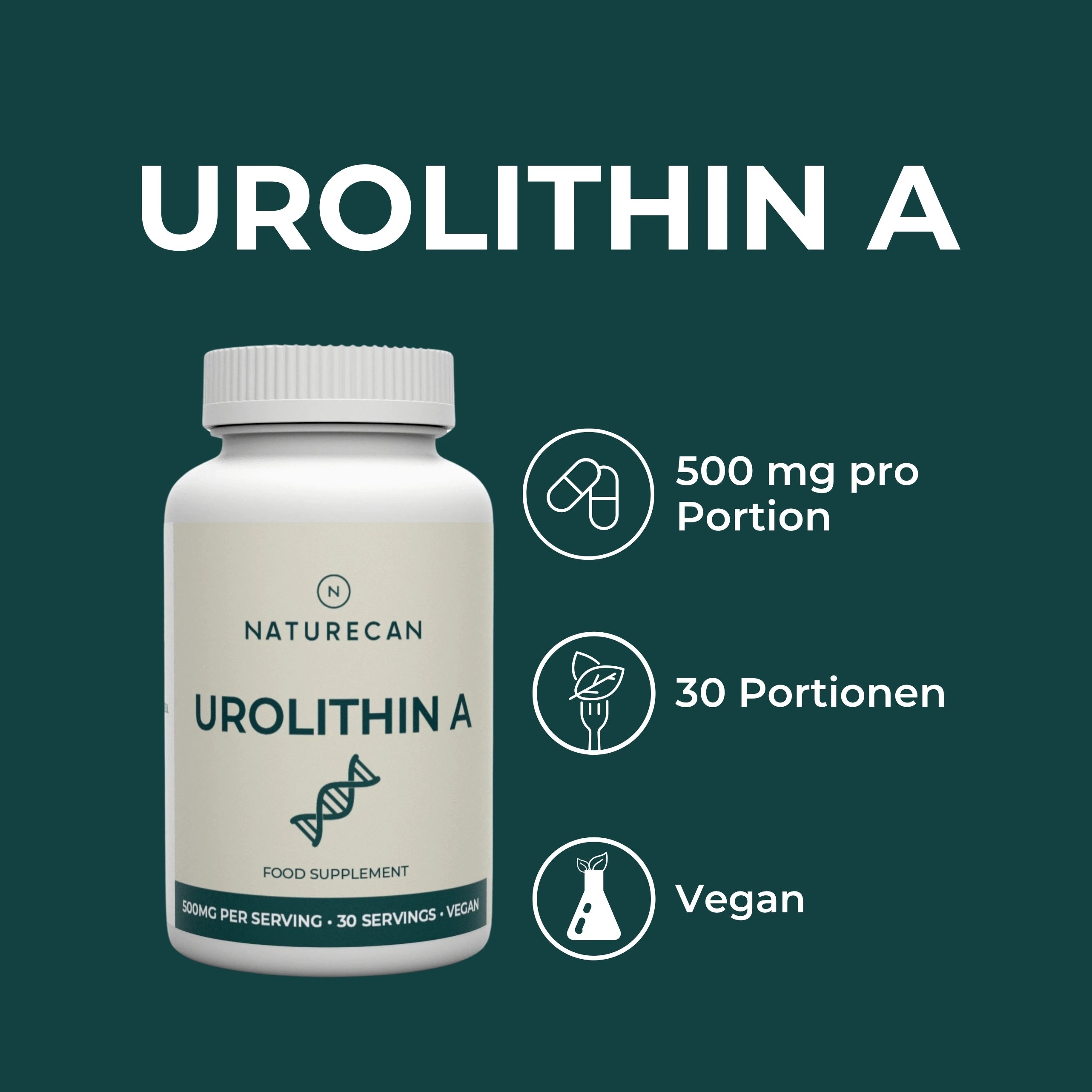 Urolithin A