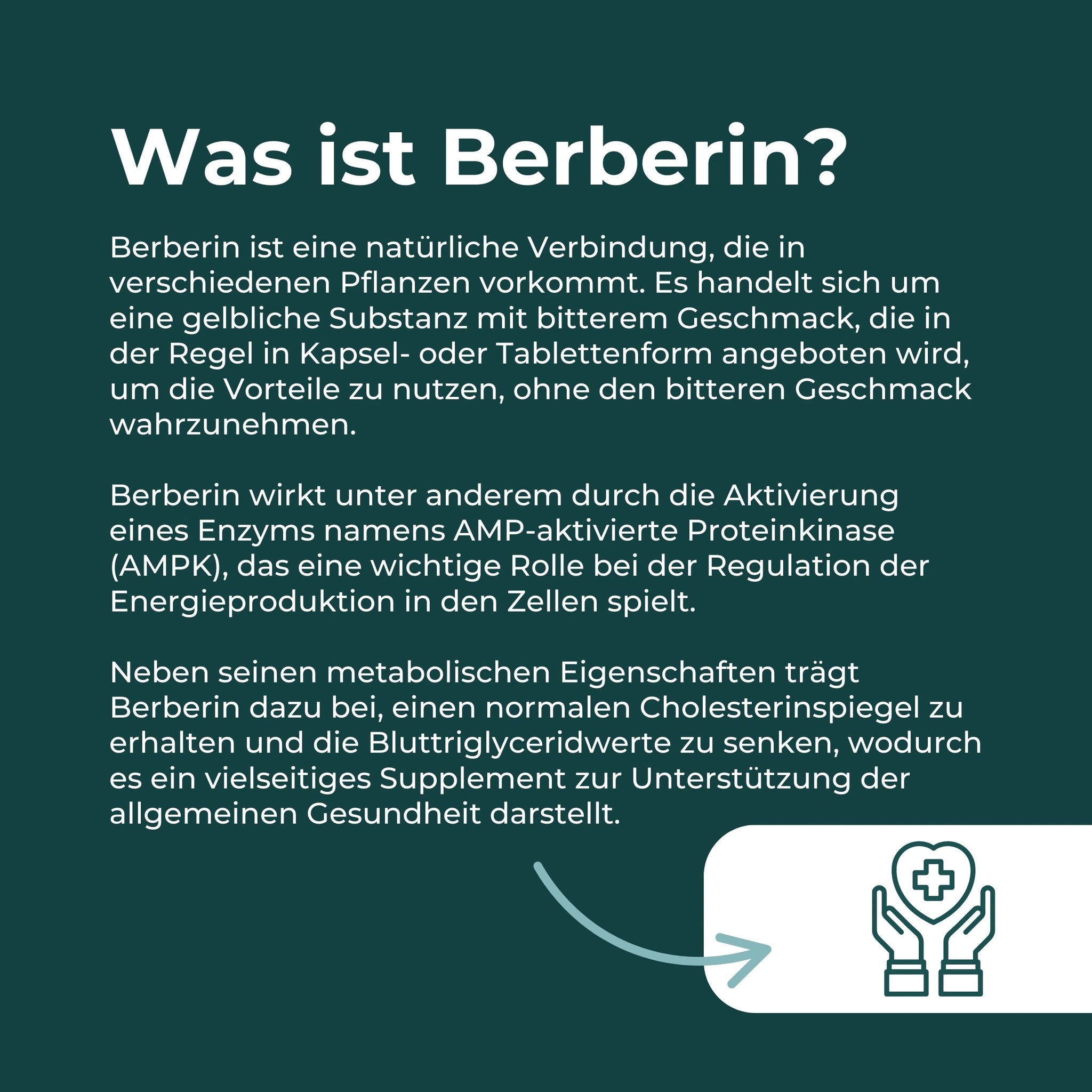 Berberin
