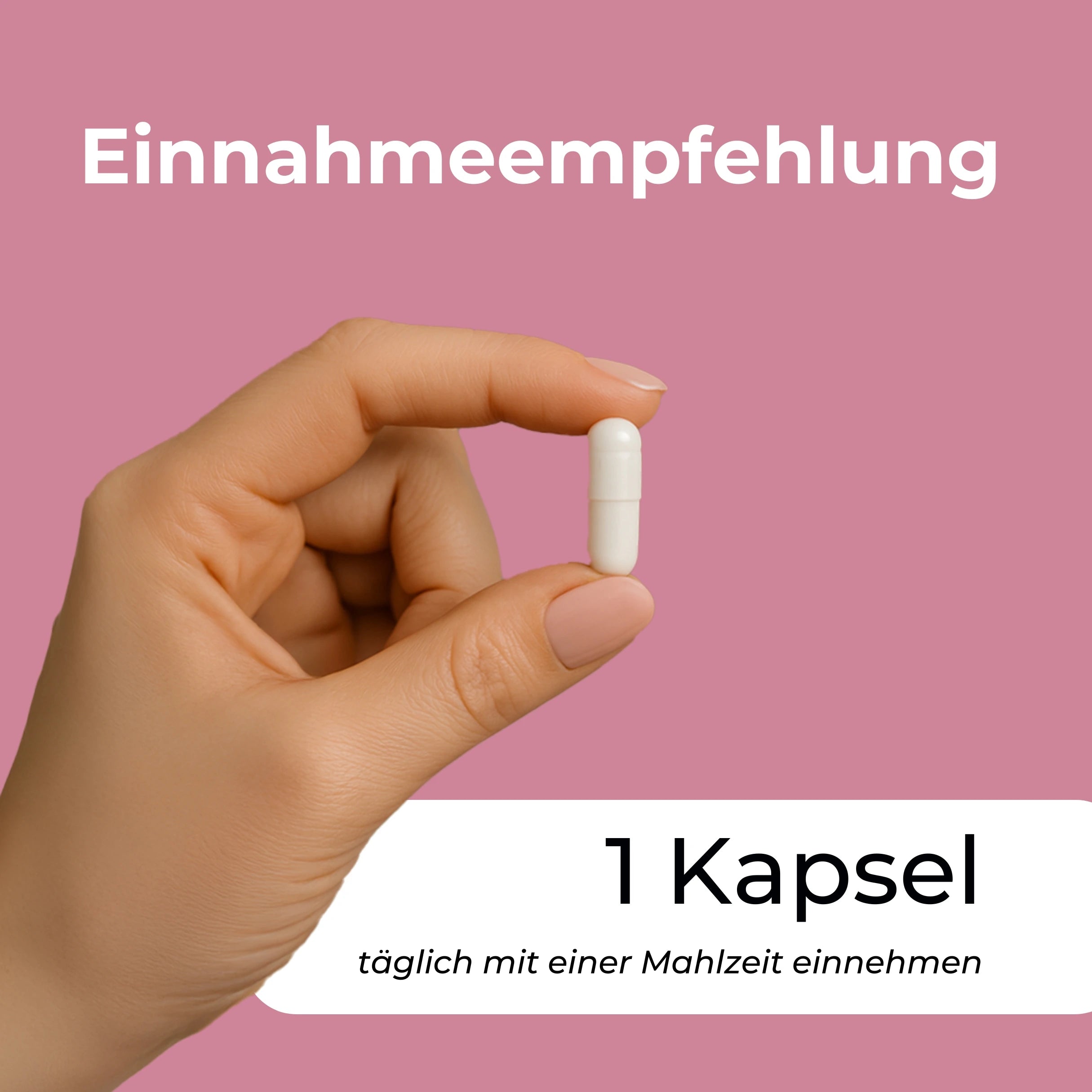 Silizium (Bloosil®)