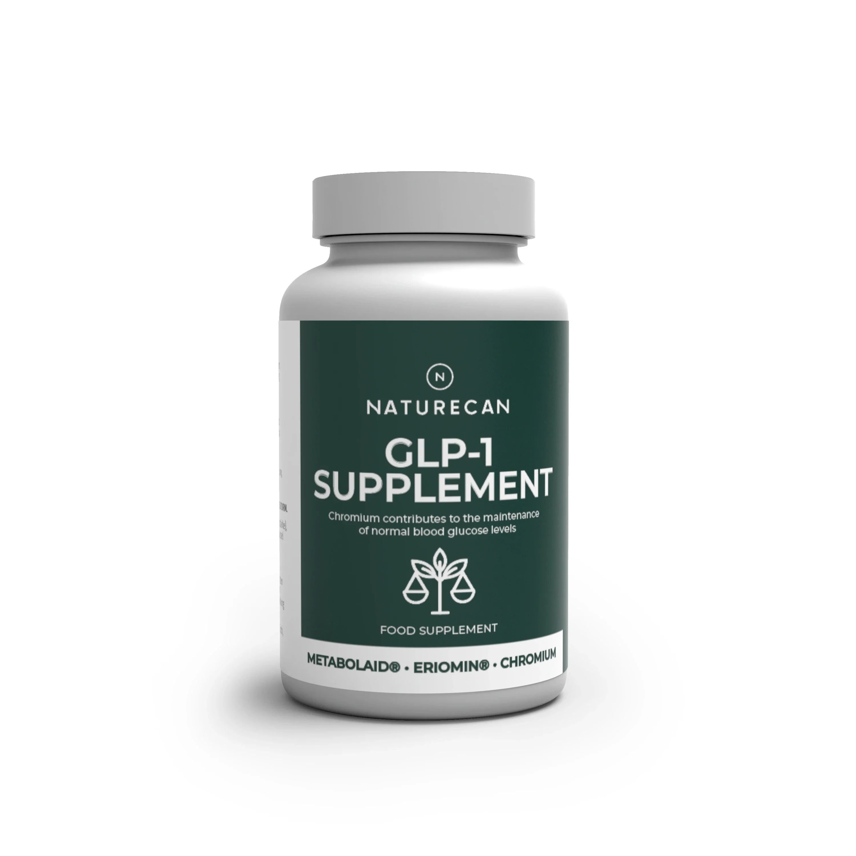 GLP-1 Supplement | Bestes GLP-1 zum Abnehmen | Naturecan CH Naturecan DE GLP-1 Supplement | Bestes GLP-1 zum Abnehmen | Naturecan CH Naturecan DE