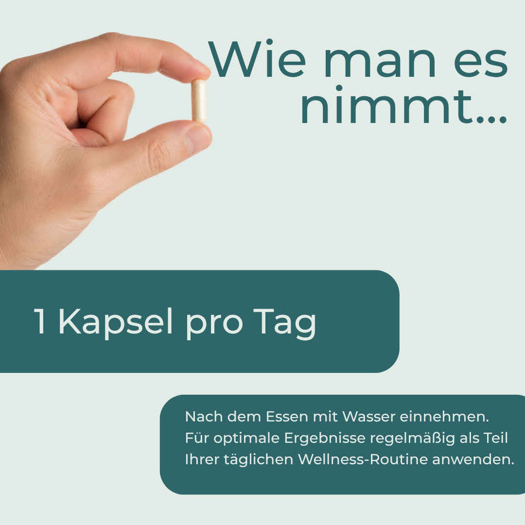 KSM-66® Ashwagandha