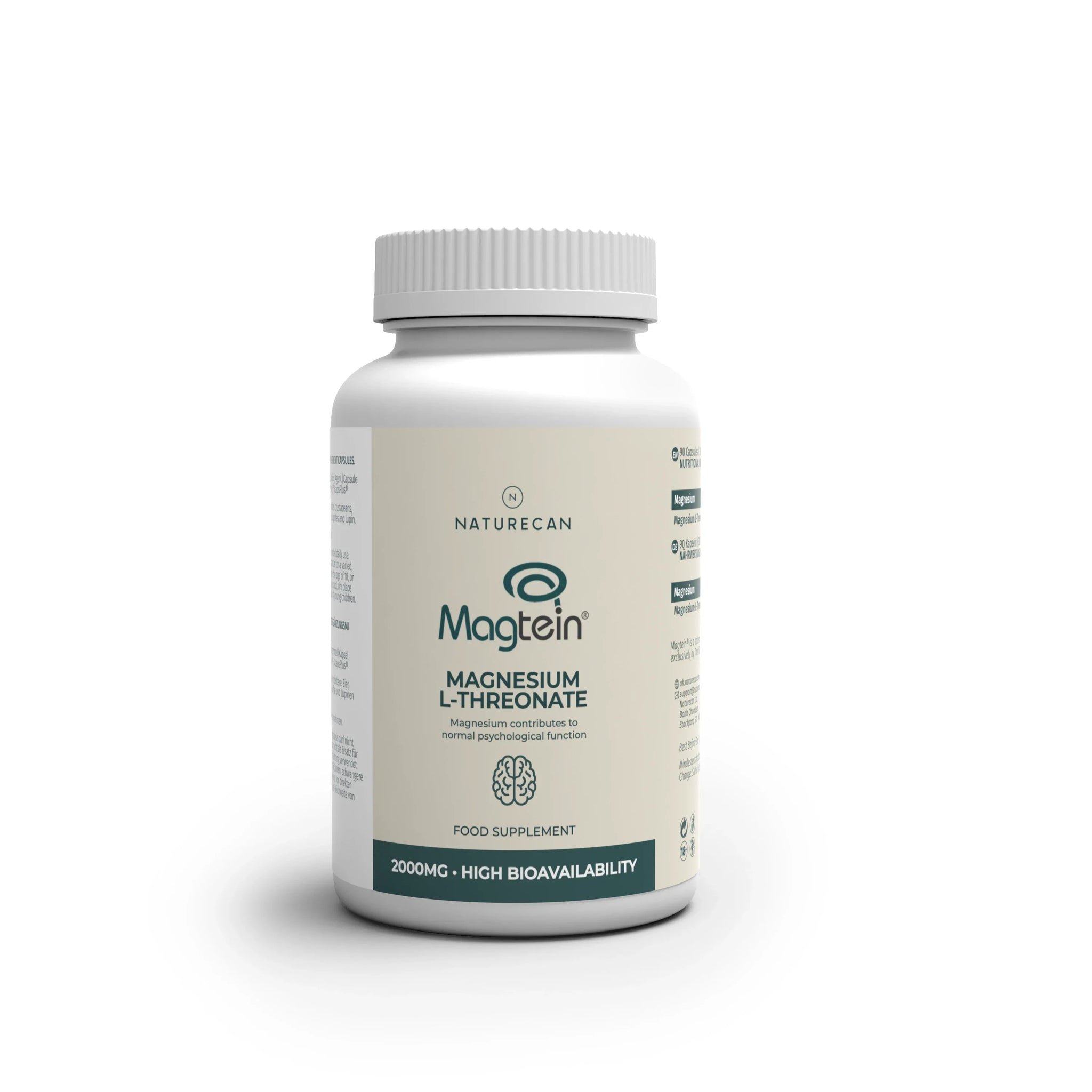 Magnesium Threonate