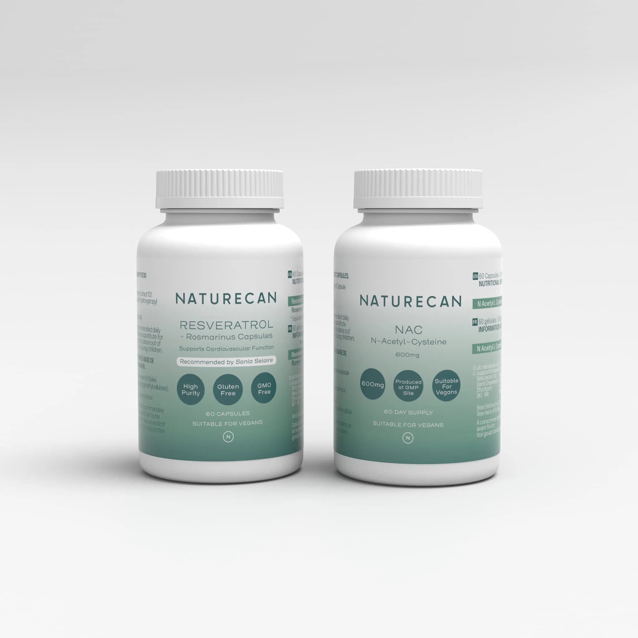 Longevity Bundle