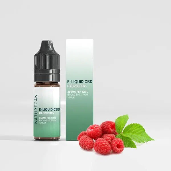 CBD Liquid