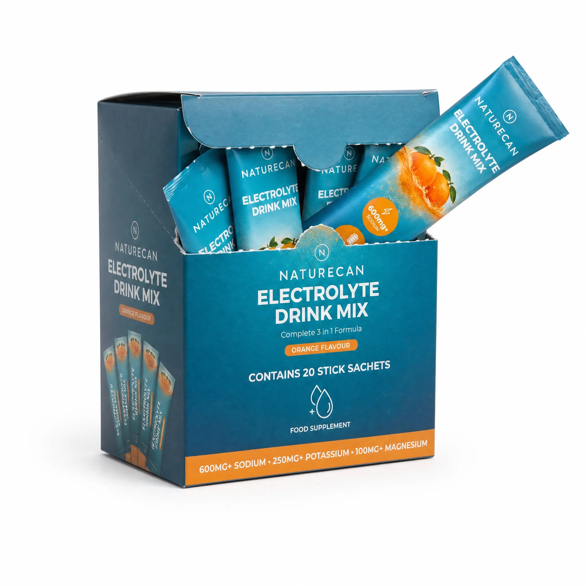 Elektrolyte
