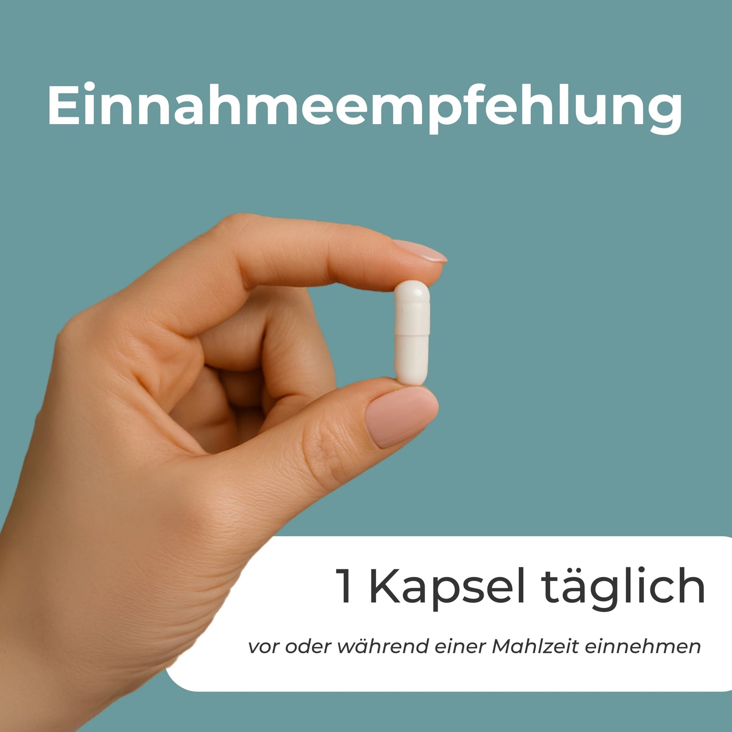 Betain Kapseln (TMG)