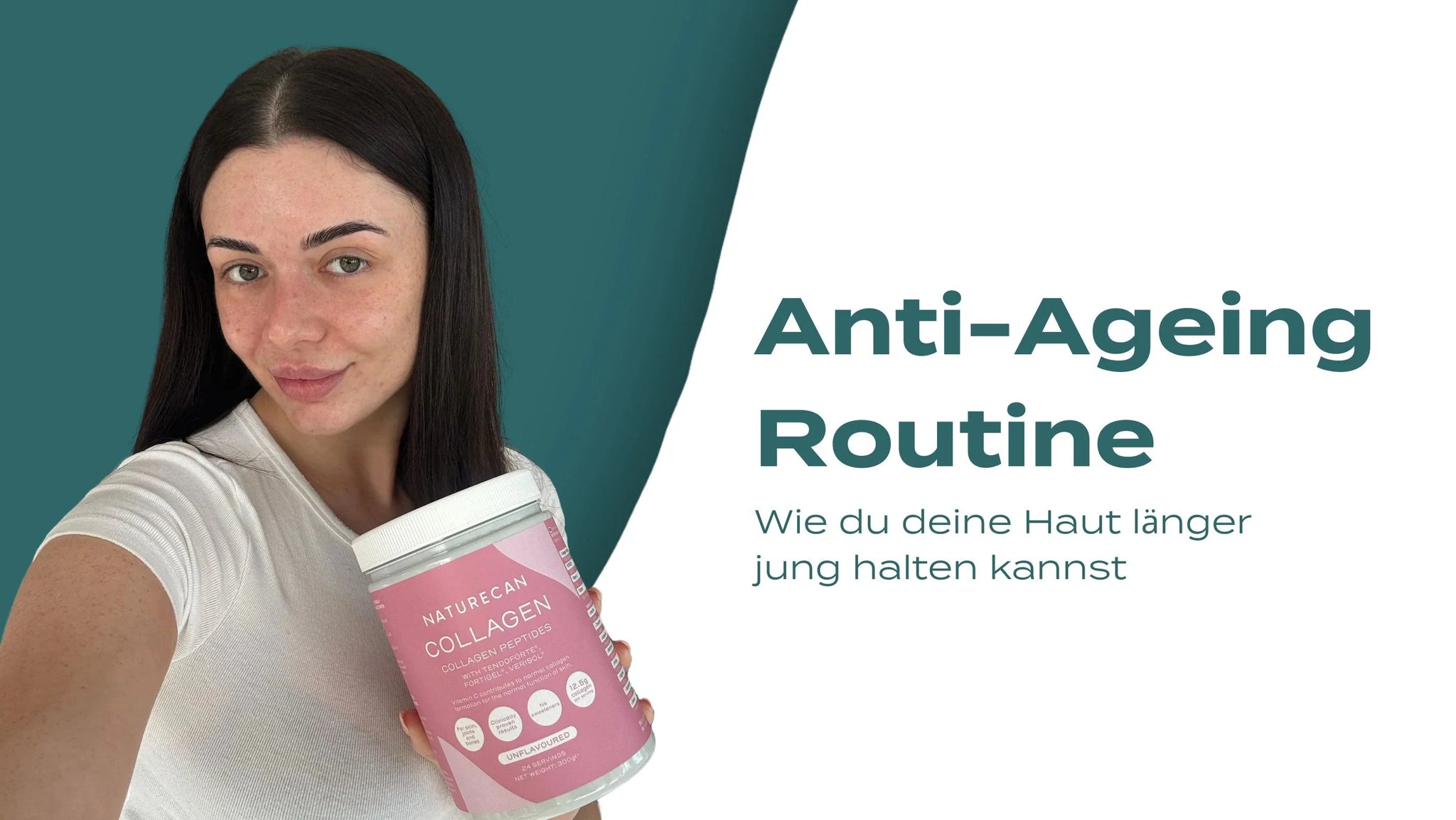 Anti-Aging Routine | Wie du Hautalterung verlangsamen kannst