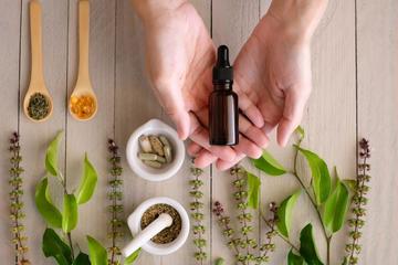 Angstzustände: Kundenerfahrungen mit CBD