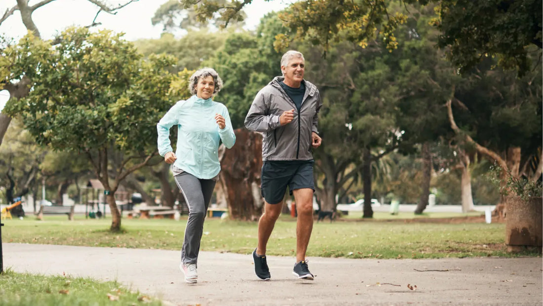 Beste Longevity-Supplements DE (2026): 8 wissenschaftlich gestützte Wirkstoffe im Ranking