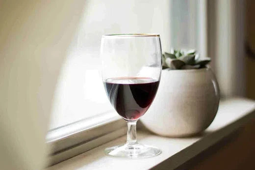  5 Resveratrol-Vorteile freischalten