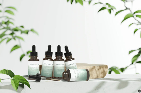 Vorteile der Anwendung von CBD Öl unter der Zunge