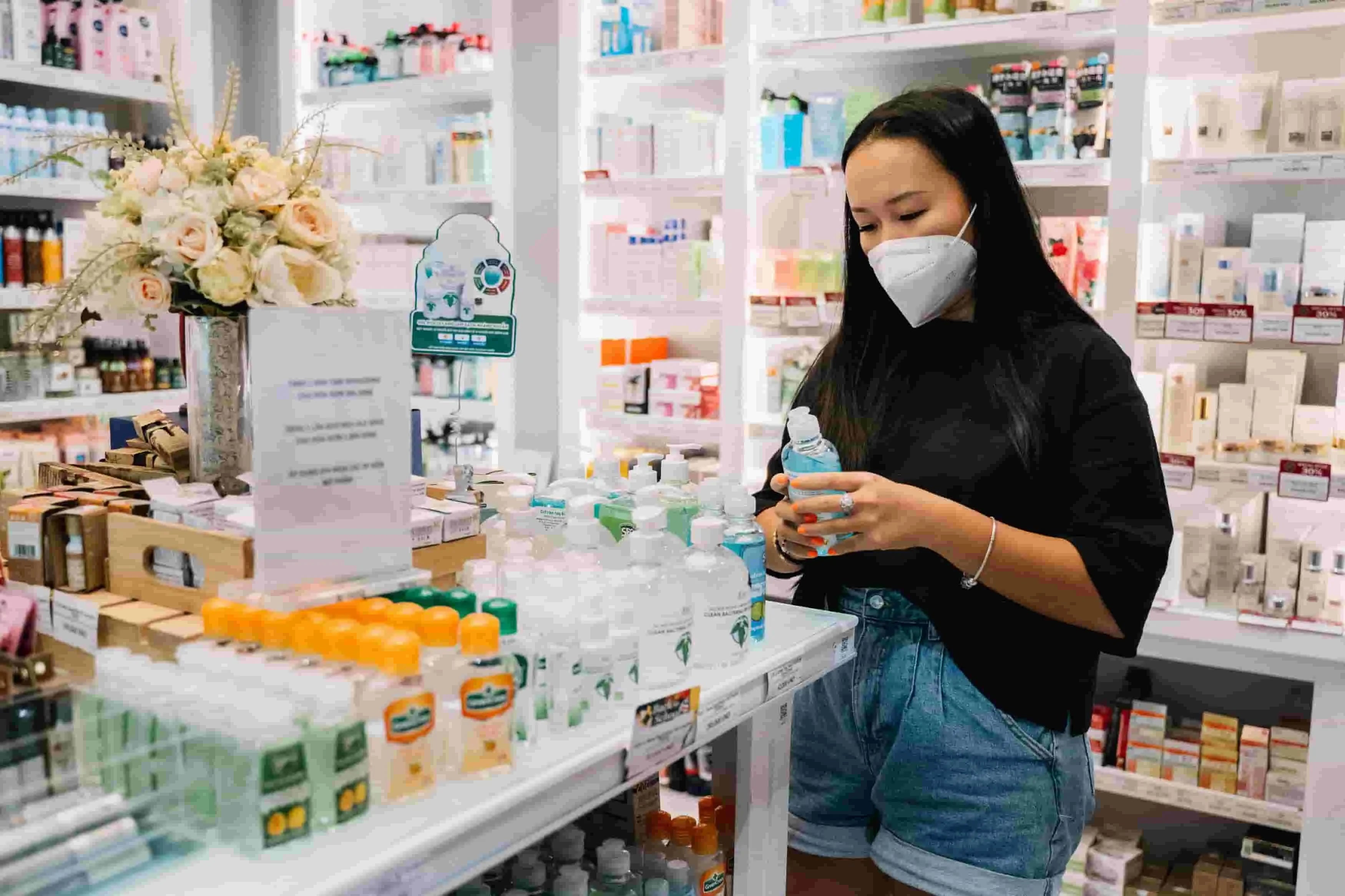 Verkauft die Apotheke CBD Öl?