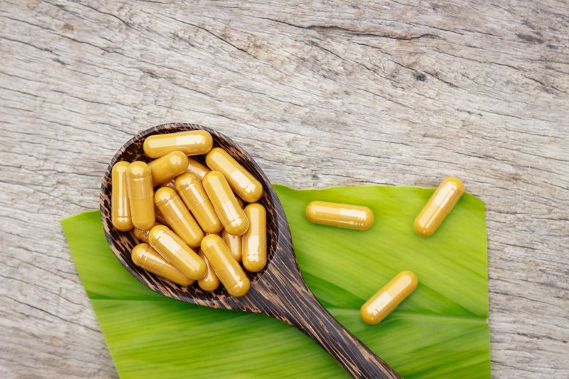 Vorteile von Kurkuma und Kurkumin