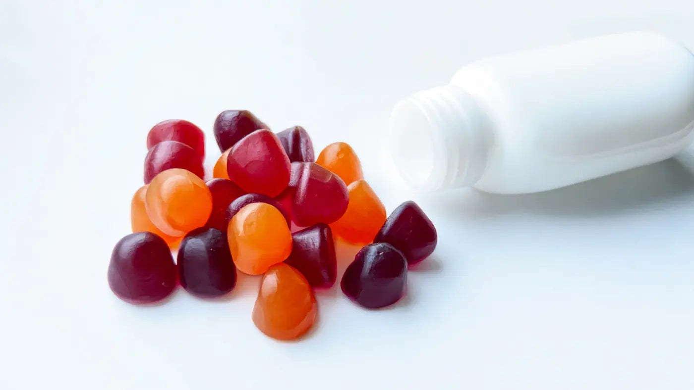 Die beliebtesten Gummibärchen 2026