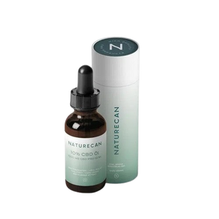 10% CBD Öl
