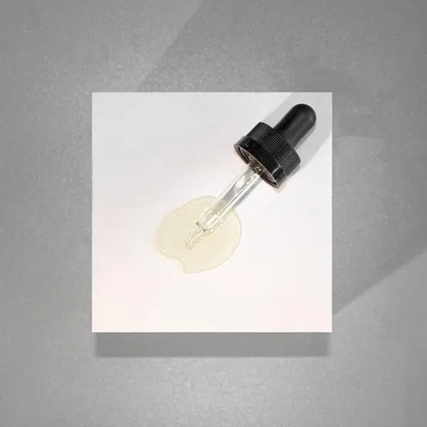 15% CBD Öl