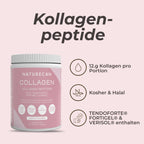 Haut-Haare-Nägel Bundle