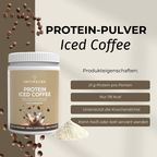 Protein Kaffee