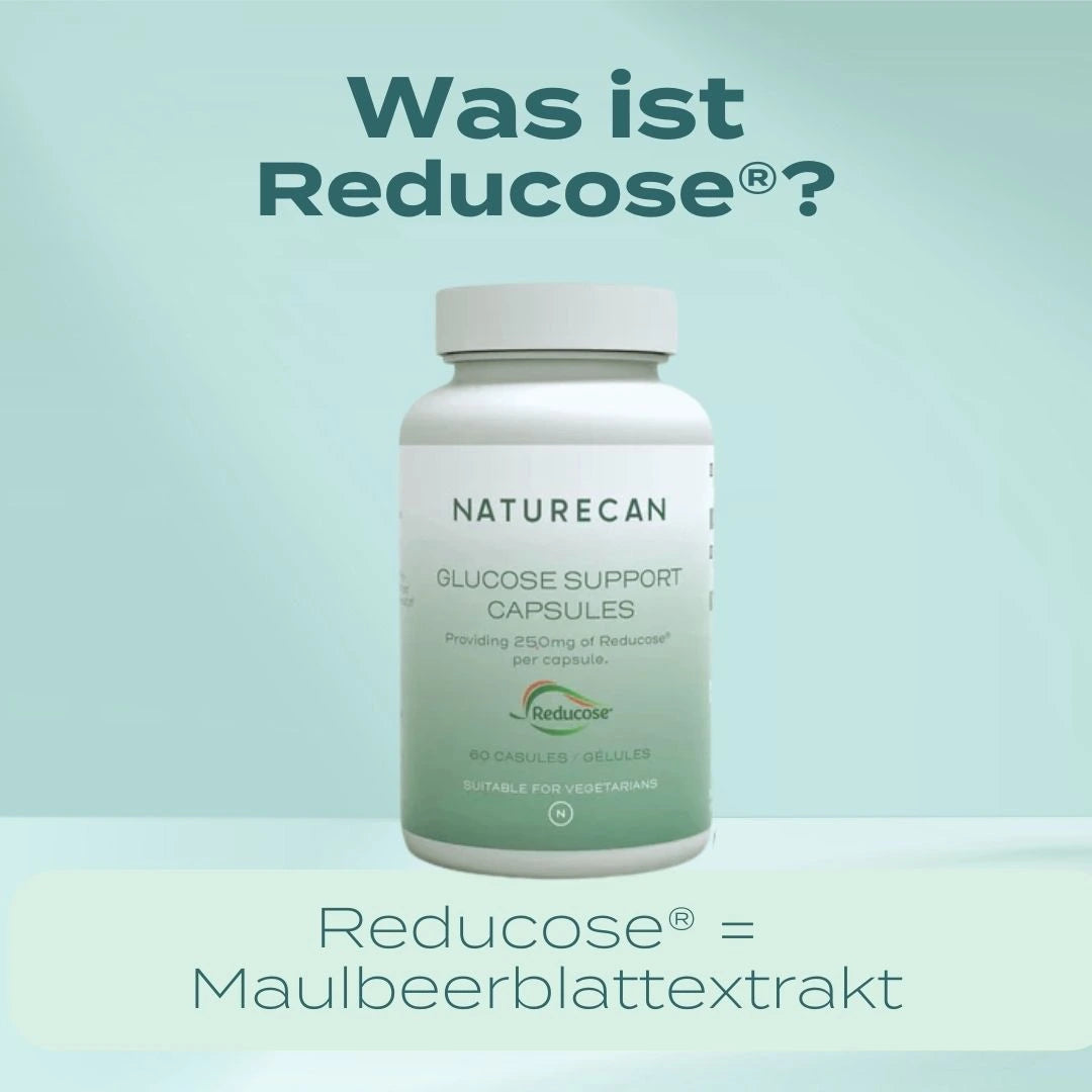 Blutzucker Komplex