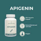 Apigenin Kapseln