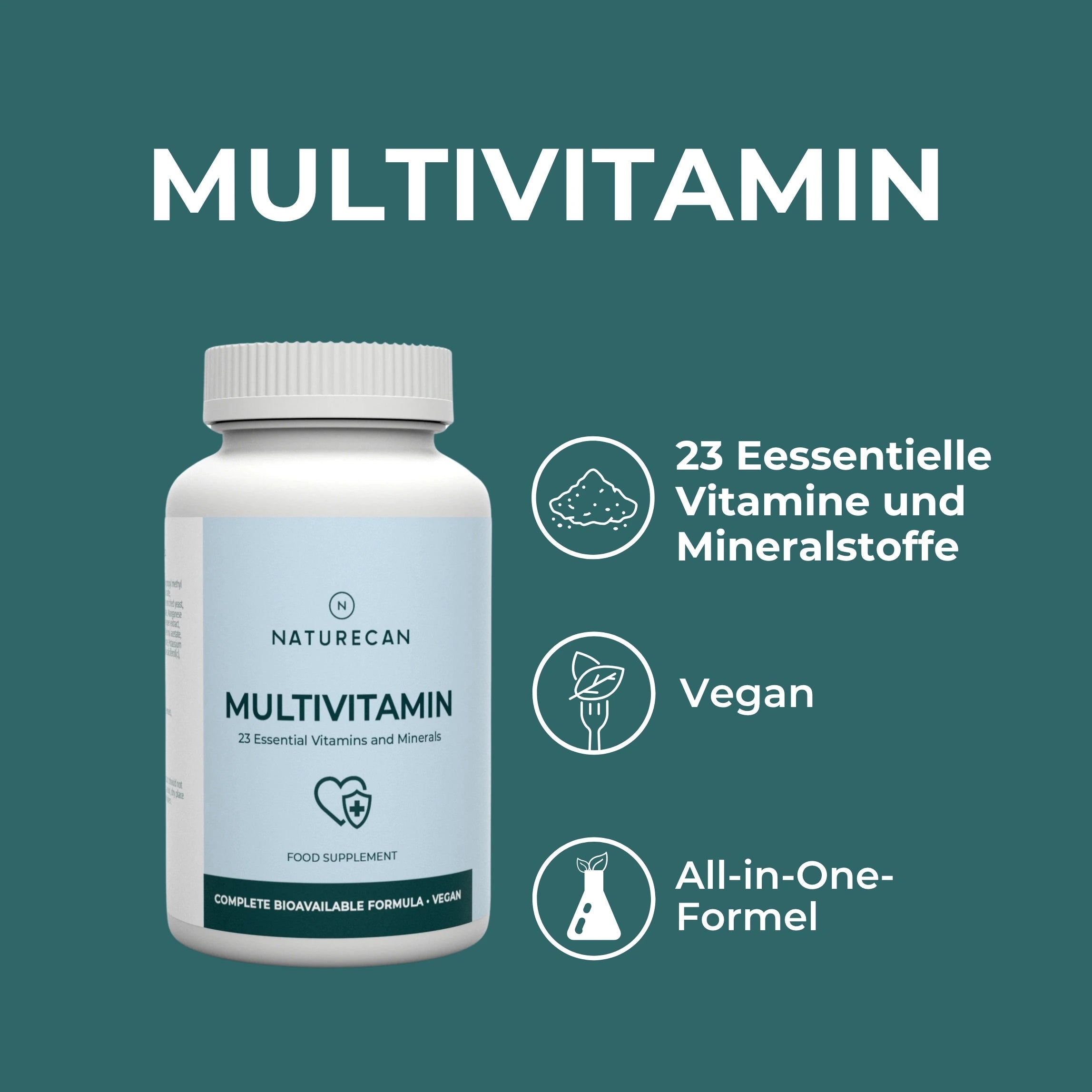 Multivitamin