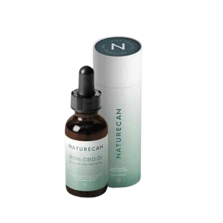 20% CBD Öl