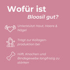 Silizium (Bloosil®)