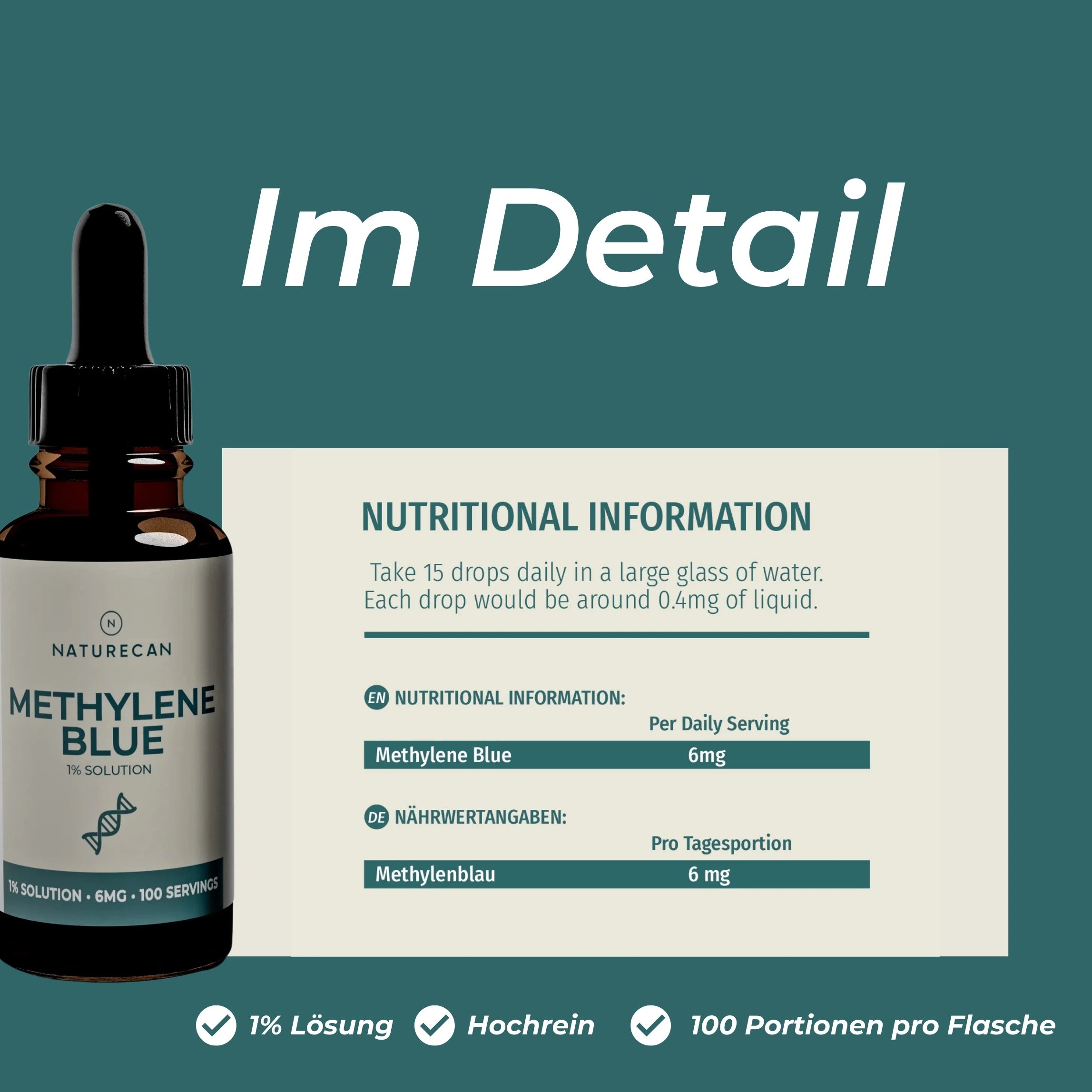 Methylenblau