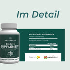 GLP-1 Supplement
