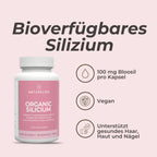 Haut-Haare-Nägel Bundle