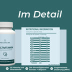 Multivitamin