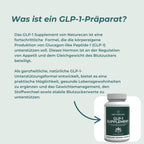 GLP-1 Supplement