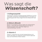 Haut-Haare-Nägel Bundle