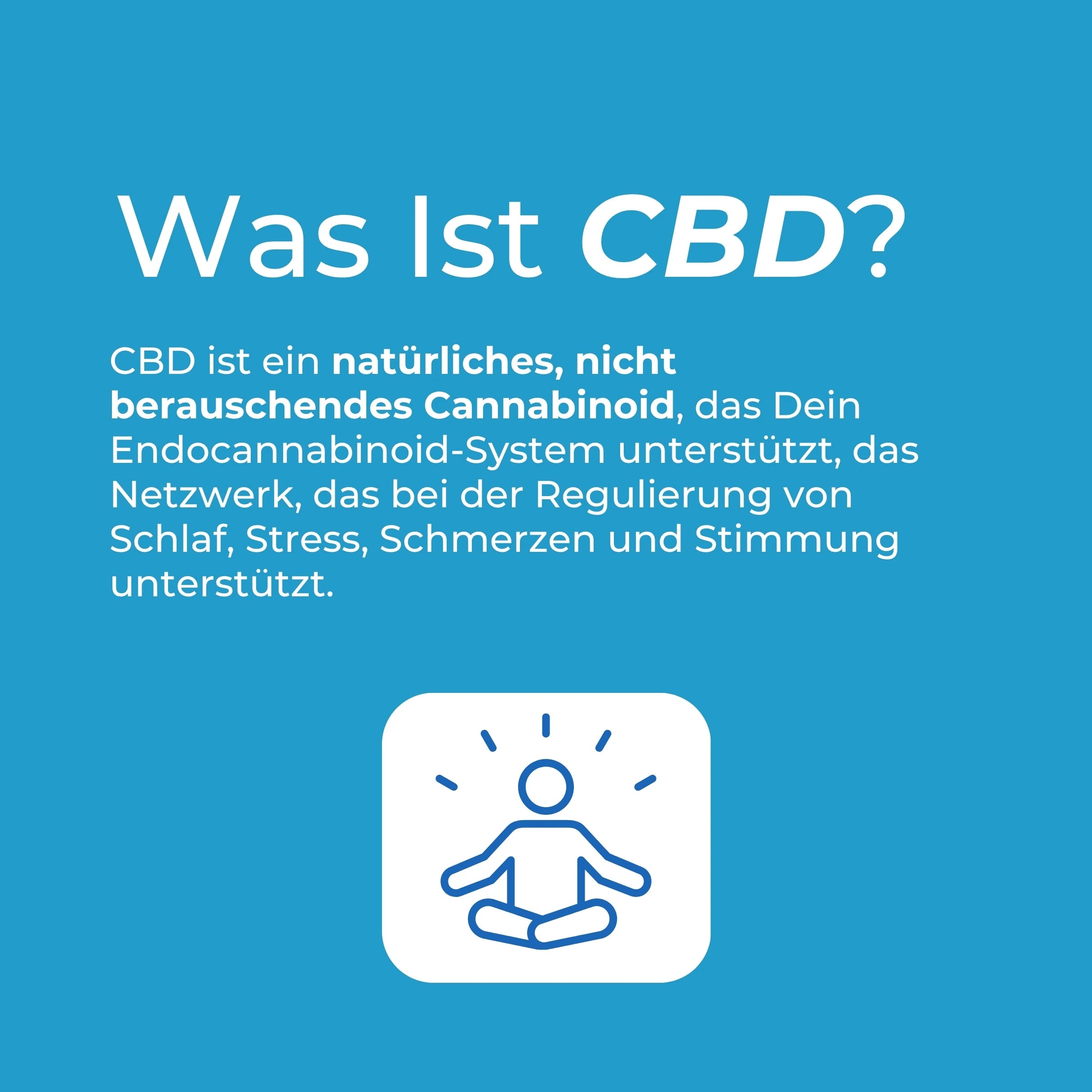 CBD-Ashwagandha-Gummibärchen zur Entspannung