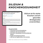 Silizium (Bloosil®)