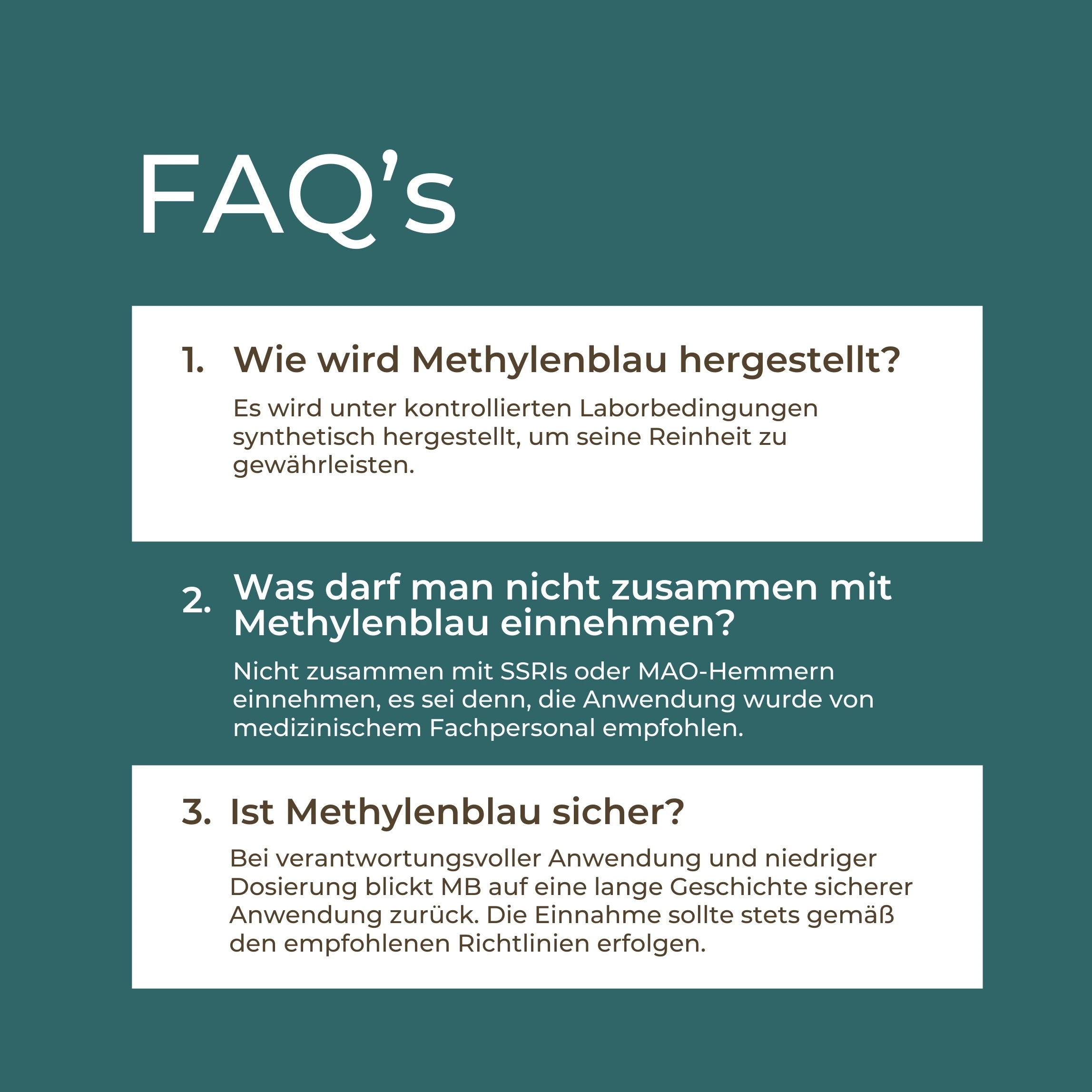 Methylenblau