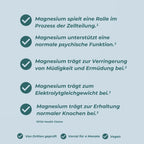 Magnesium Bisglycinat 3:1