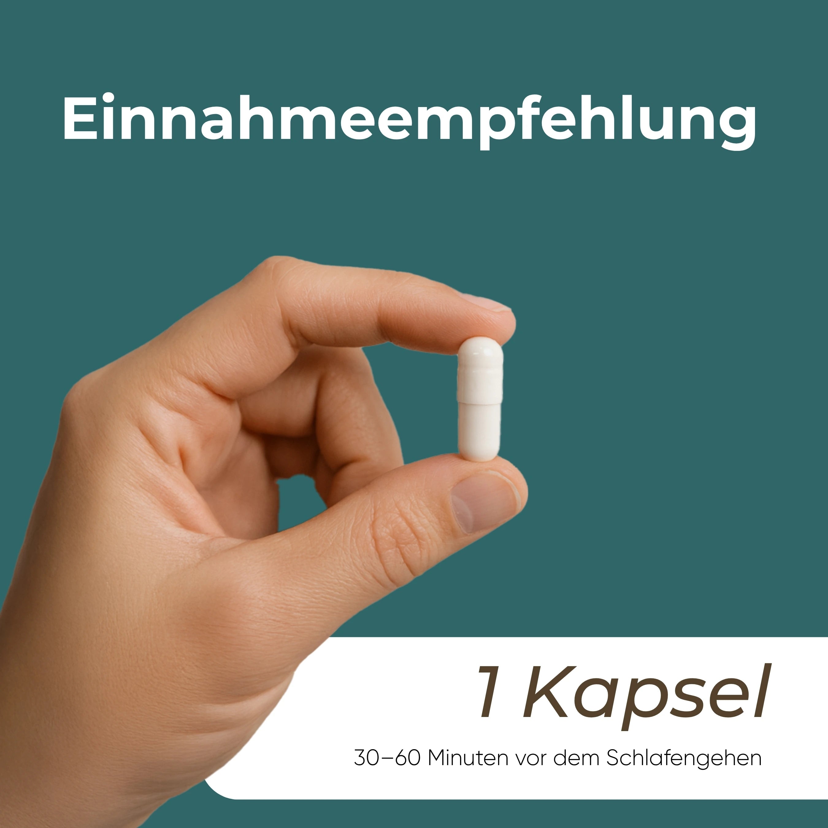 Apigenin Kapseln