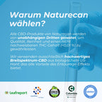 CBD-Ashwagandha-Gummibärchen