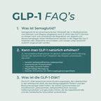 GLP-1 Supplement