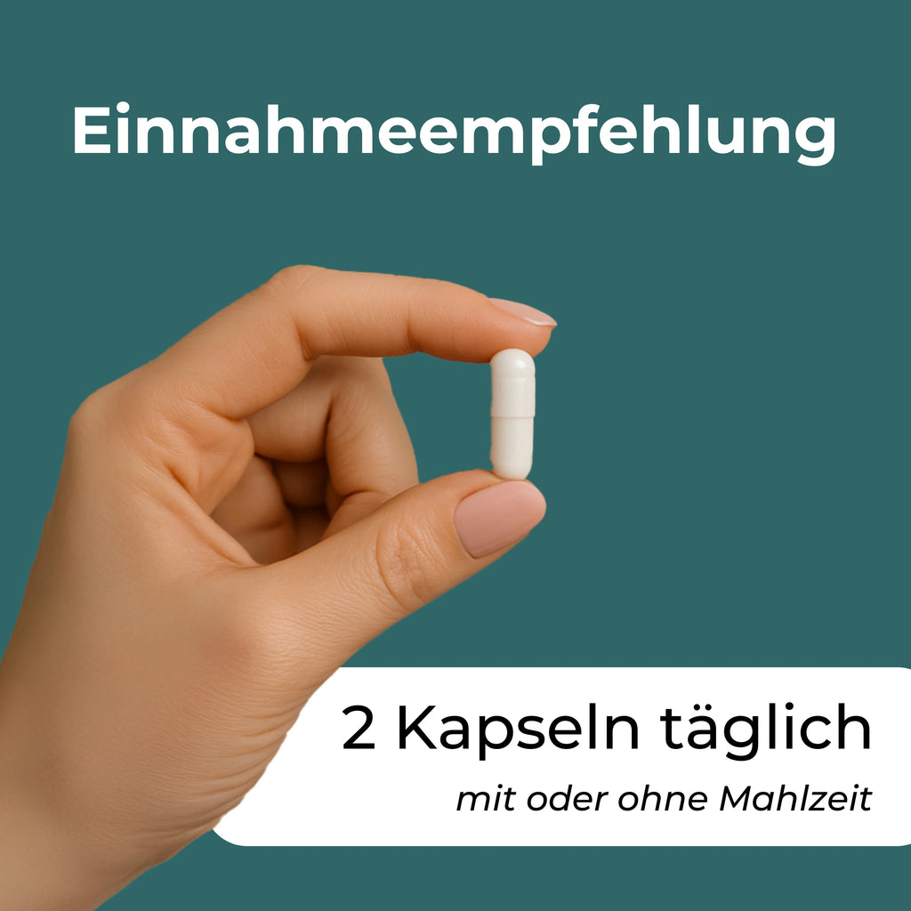 Calcium Alpha Ketoglutarat (Ca-AKG)