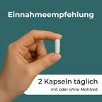 Calcium Alpha Ketoglutarat (Ca-AKG)