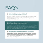 Magnesium Bisglycinat 3:1