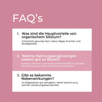 Silizium (Bloosil®)