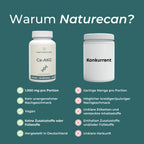 Calcium Alpha Ketoglutarat (Ca-AKG)