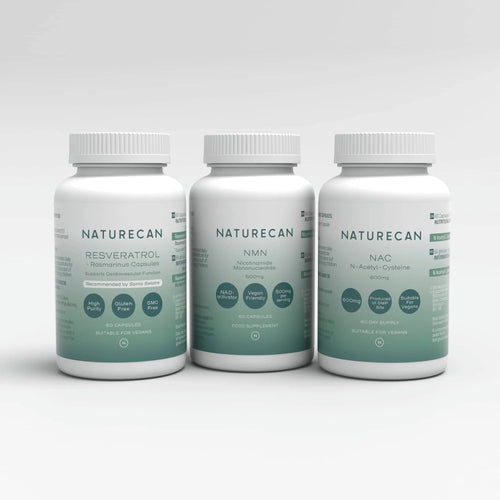 Anti-Aging Care Box
