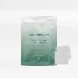 CBD Pflaster
