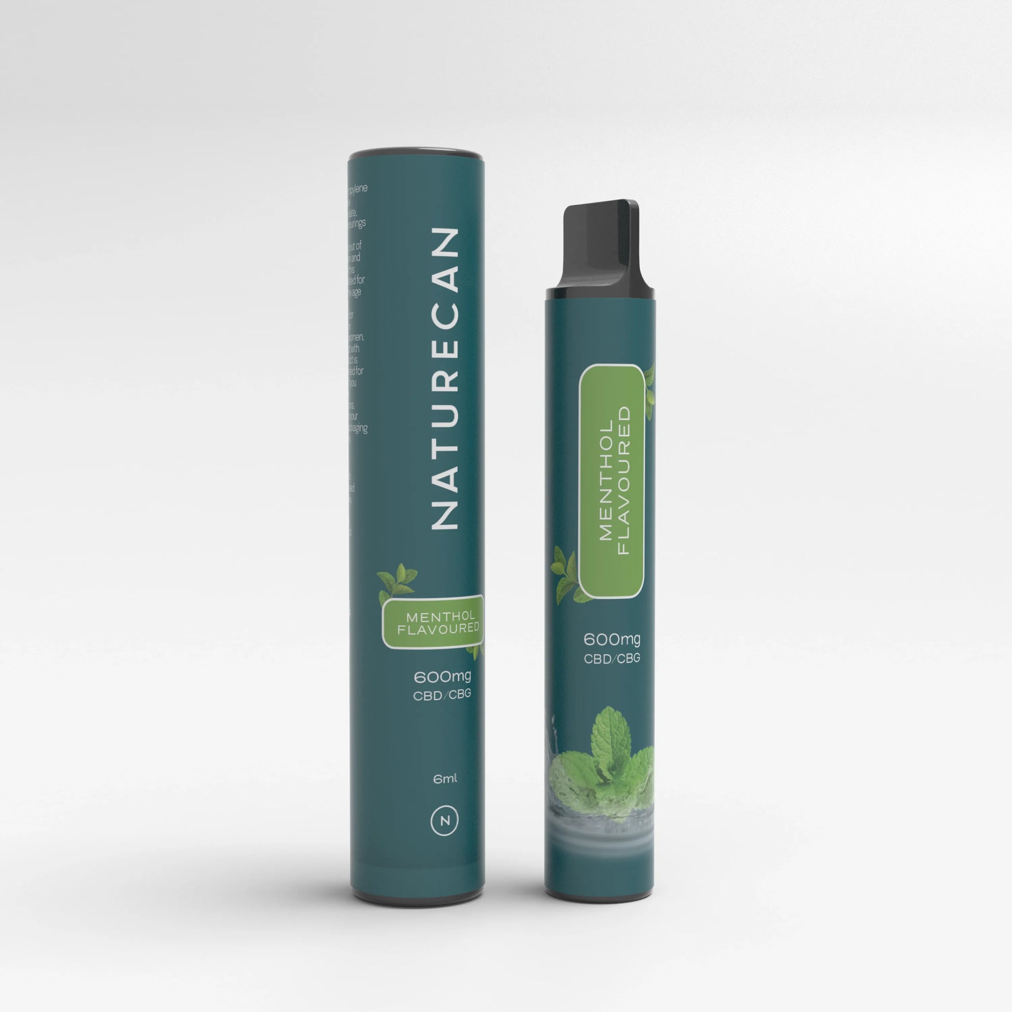 CBD/CBG Vape